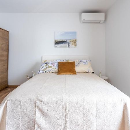 Alto 1 Studio Apartment Rovinj Ngoại thất bức ảnh