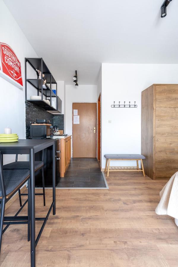 Alto 1 Studio Apartment Rovinj Ngoại thất bức ảnh
